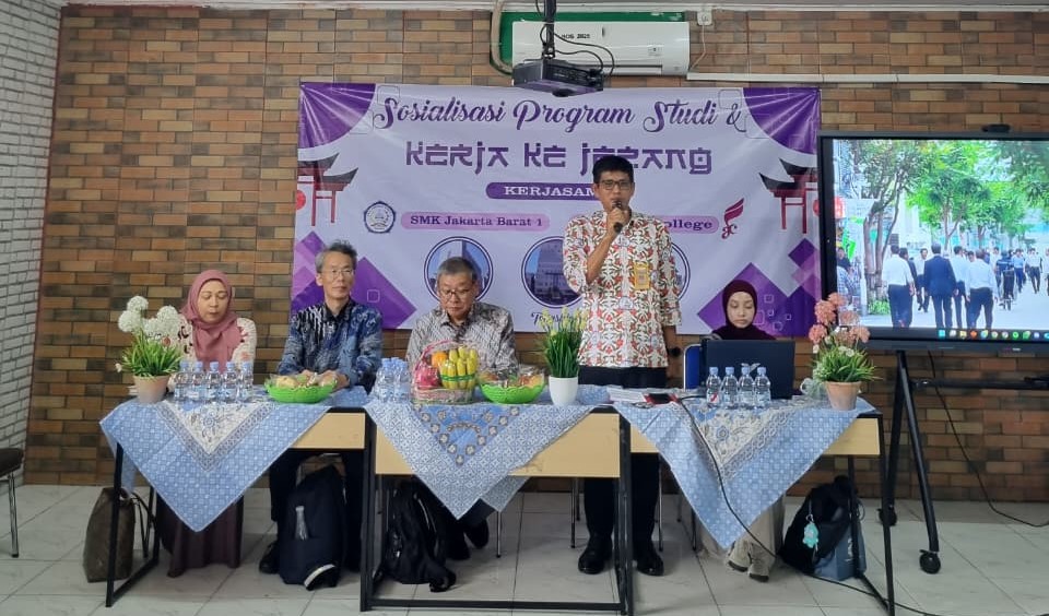 Sarana Pendukung SMA 6 SUMEDANG